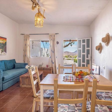 Casa Adonai Villa Tuineje Exterior foto