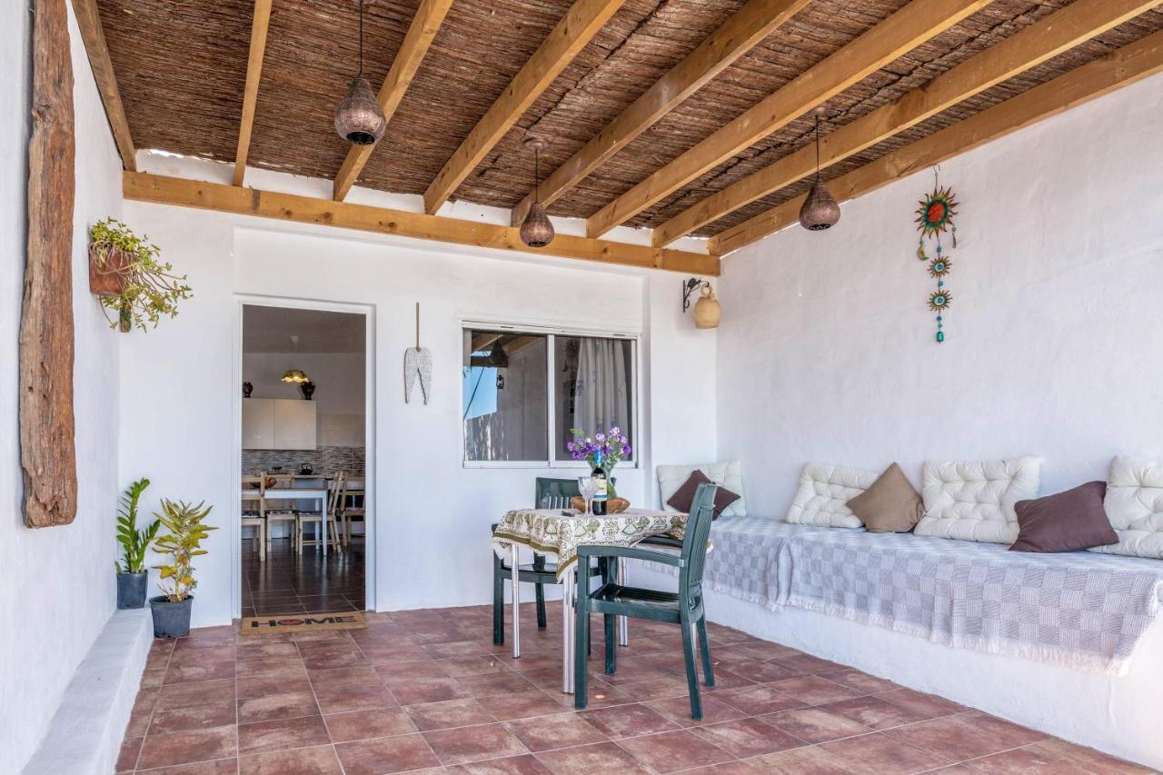 Casa Adonai Villa Tuineje Exterior foto