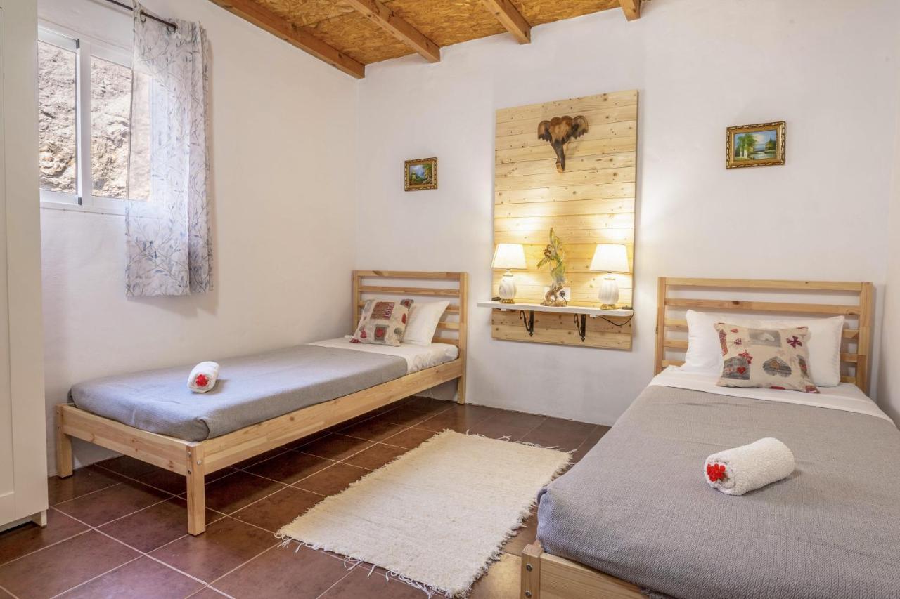 Casa Adonai Villa Tuineje Exterior foto