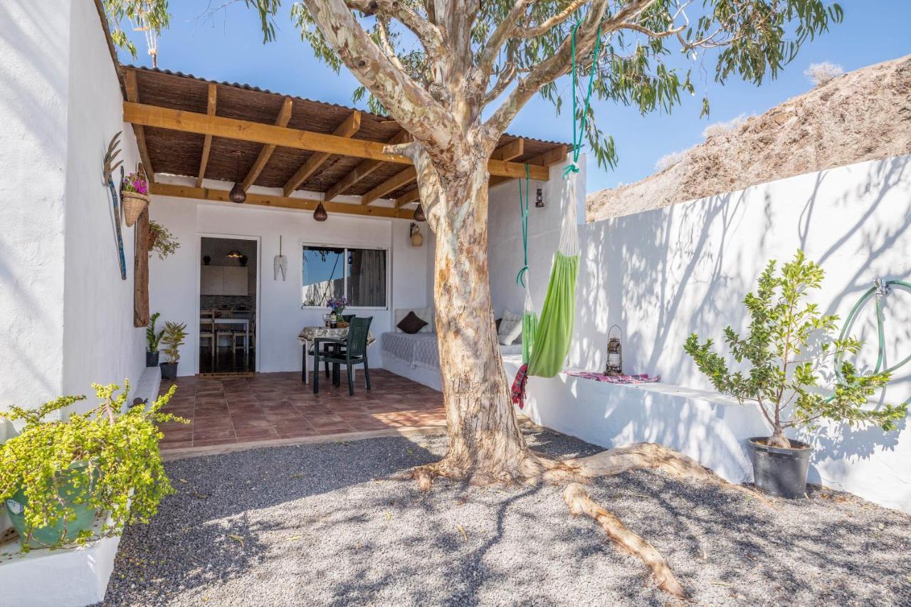 Casa Adonai Villa Tuineje Exterior foto