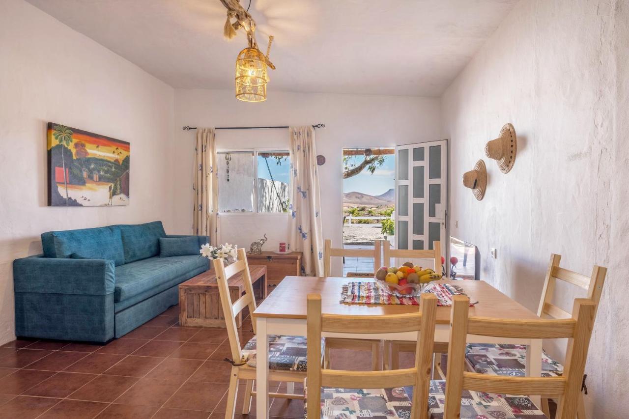 Casa Adonai Villa Tuineje Exterior foto