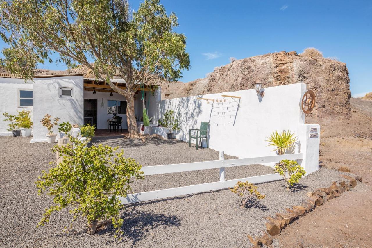 Casa Adonai Villa Tuineje Exterior foto