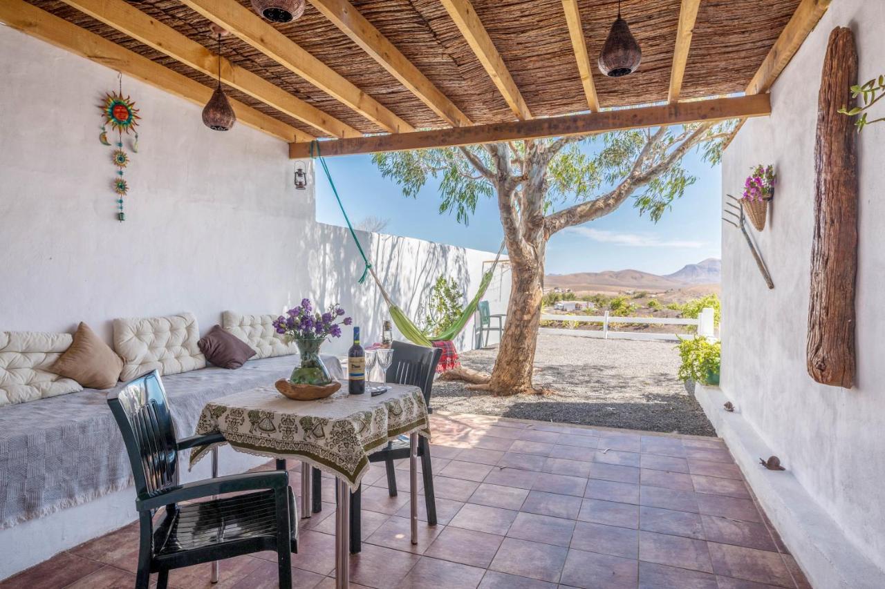 Casa Adonai Villa Tuineje Exterior foto