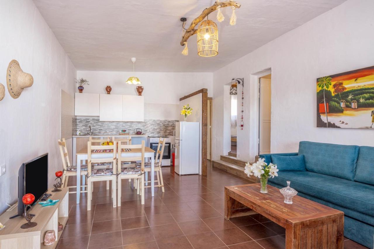 Casa Adonai Villa Tuineje Exterior foto