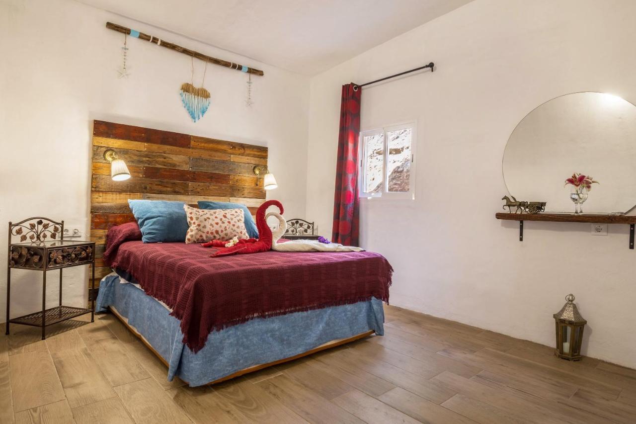 Casa Adonai Villa Tuineje Exterior foto